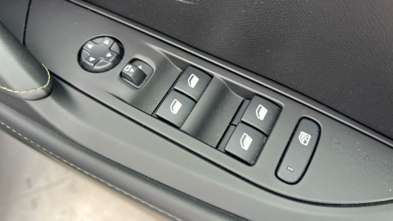 Peugeot 208 100kW GT 50kWh 5dr Auto Electric Hatchback